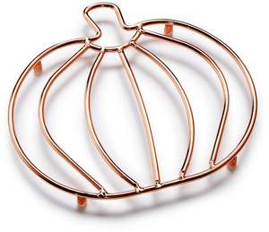 Trivet compact en aluminium, idéal pour les petites cuisines, les appartements et les espaces de comptoir restreints - Product Image 6