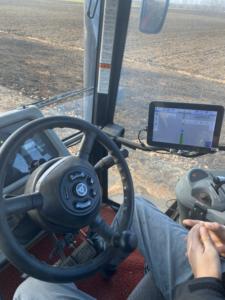 Système de direction automatique NST N500 pour pièces de machines agricoles, y compris les tracteurs - Product Image 5