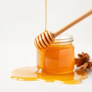 Miel de ferme biologique cru de haute qualité Riche en nutriments pour la cuisine et la routine de santé quotidienne disponible au prix d'exportation - Product Image 1