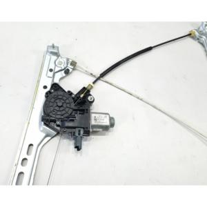 ELEVALUADORES DE VENTANAS ELÉCTRICOS DELANTEROS DERECHOS RENAULT Talisman Sedan 807201773R (15>) - Product Image 5