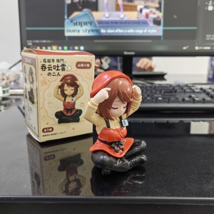 Figura de Anime Yamada <span class=keywords><strong>San</strong></span>, Modelo GK, Juguete de Moda, Estatua, Mercancía, Decoración de Mesa, Regalo de Cumpleaños, Artículo Popular - Product Image 2
