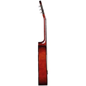 Guitarra Clásica 3/4 Serie Studio CS 5 Natural 06204100, Cuerpo de Abeto con Laterales de Palisandro y Caoba para Uso Musical - Product Image 3