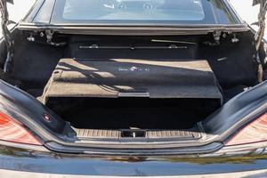 MERCEDES-BENZ SL550 d'occasion 2014, conduite à gauche/droite - Product Image 2