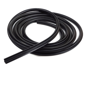 BSR657 Roof Panel Opening Sunroof Glass Rubber <b>Seal</b> for Land Range Sport MK1 L320 2005-2013 LR023393 - Product Image 1