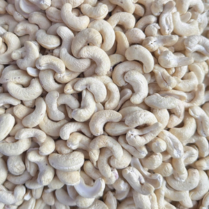 Best Rate Cashew Nuts W180 Cashew Nuts Raw Cashew Nuts Wholesale Exported To Dubai, Eu, Middle East - Product Image 1