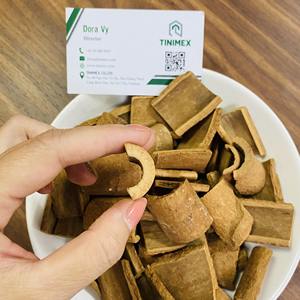 Cannelle coupe carrée de qualité alimentaire Pur Ingrédients Cannelle 100% Cannelle biologique Épice unique - Product Image 1