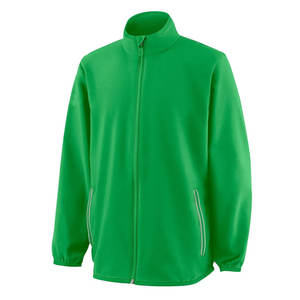 Logo personnalisé hommes Fitness demi fermeture éclair survêtement dernières conceptions hiver échauffement évacuation de la transpiration vêtements de sport décontracté sport personnalisé - Product Image 2