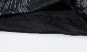 Vêtements de football professionnels OEM les plus vendus kits de football personnalisés pour jeunes hommes uniformes maillots nom du joueur léopard meilleur fournisseur - Product Image 6