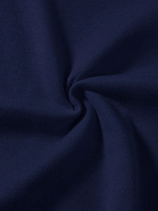 350GSM Custom Midweight Casual Track Suit Oversize Loose Fit Premium Hooded 100% Cotton - Product Image 4