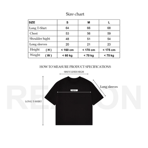 T-shirt streetwear ample Insomnia TS041 OEM ODM fabriqué au Vietnam pour femmes et hommes, 100 % coton, écologique, manches courtes, logo personnalisé - Product Image 2