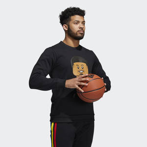 เสื้อฮู้ดฤดูหนาวผู้ชาย ผ้าฟลีซ ทรงปกติ สวมใส่สบาย ทนทานสูง - Product Image 3