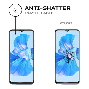 ฟิล์มกันรอยหน้าจอ ANTISHOCK สำหรับอูคิเทล C35 ฟิล์มกันรอยคุณภาพพรีเมียมสำหรับอุปกรณ์ของคุณ - Product Image 5