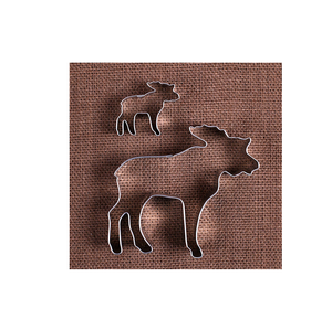 Metal Cookise Tools Bakeware Tools Round <b>Cookie</b> Fondant Cake <b>Mold</b> Baking Cake Tool Mousse Cake Moulds - Product Image 1