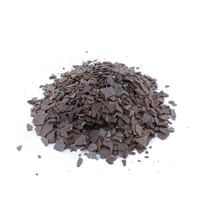 Escamas de metal de manganeso de alta pureza 99.7% 99.8% disponibles en productos de metal y metal a granel - Product Image 1