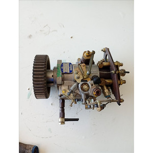 POMPE DE DIRECTION ASSISTÉE FORD Transit Série 19947LHG diesel 2500 (91>94) - Product Image 2