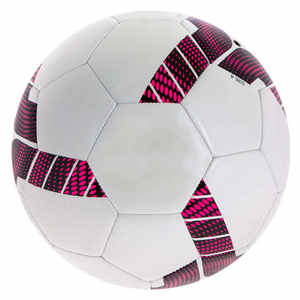 Calidad única Nuevo estilo Equipo Deportes Partido Entrenamiento Top Pu Balón de fútbol Profesional Tamaño personalizado Fútbol Barato - Product Image 6
