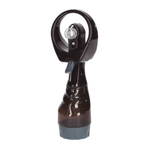 Mini ventilatore con spruzzatore d'acqua 2xAA 300ml (GSC 300010016) - Product Image 4
