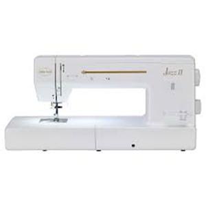 Máquina de Coser y Quiltear BEST ORIGINAL Babys Lock Jazz II, Nueva - Product Image 1
