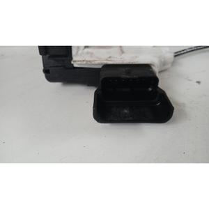 Serrure avant droite CITROEN C4 Cactus (14>18) 2454A187212 - Product Image 2