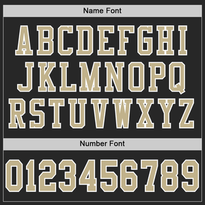 Personnalisation en gros de maillots de football américain de haute qualité pour les sports de plein air T-shirt - Product Image 4