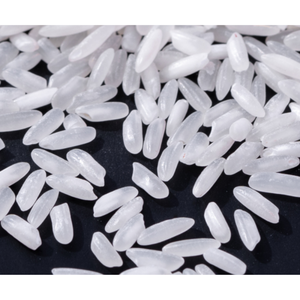 ข้าวขาวอายุ2ปีจากเวียดนามราคาโรงงานริซขนาดกลางแบบยาวพืชใหม่ล่าสุดอายุการเก็บรักษา - Product Image 1