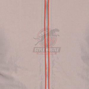Servicio OEM, Diseño con Logotipo Propio, Chaqueta Bomber para Hombre, Chaqueta Bomber de Alta Calidad y Moda para Hombre - Product Image 6