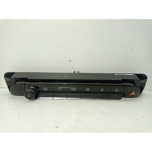 Sistema de Climatización CITROEN C5 Aircross DV5RC/YHZ (18>) - Product Image 1
