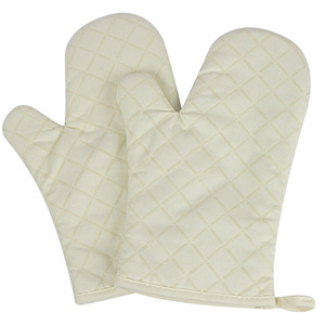 <span class=keywords><strong>OM10</strong></span> Gants de four épais et résistants à la chaleur-Gants de cuisson anti-brûlure pour la cuisine, le micro-ondes et la cuisson à haute température - Product Image 6