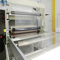 Feuille d'acrylique extrudée PMMA de haute qualité pour Perspex, transparente, durable, 2 mm, feuilles d'acrylique flexibles pour enseignes