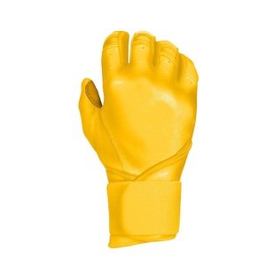 Fabricant professionnel fabriqué en usine, conception unique, sur mesure, gants de baseball de qualité supérieure à prix raisonnable - Product Image 2