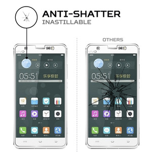 ฟิล์มกันรอยหน้าจอ ANTISHOCK Vivo Y22L ทนทานและดูดซับแรงกระแทกสำหรับโทรศัพท์มือถือ - Product Image 1