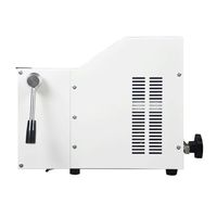 Mélangeur à palettes de laboratoire multifonction Nade HX-4M 0.4L 250W, homogénéisateur sans germes avec longueur d'onde de désinfection 253.7nm
