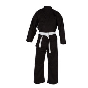 OEM Servicio Personalizado Jiu Jitsu Gi Uniforme Kimono Traje de artes marciales Entrenamiento Grappling Ropa Fabricante mayorista - Product Image 3