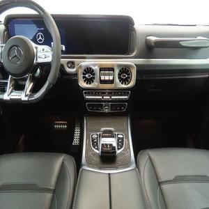 ¡Oferta Imperdible! Mercedes-AMG G63 2022 Súper Limpio, Motor V8 Biturbo, Paquete Interior Exclusivo, Tracción en las Cuatro Ruedas, SUV de Lujo - Product Image 3