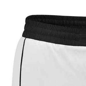 Shorts d'entraînement MMA légers de haute qualité, fermeture éclair, design sportif uni, séchage rapide pour la boxe, le kickboxing, la salle de sport, le fitness - Product Image 3