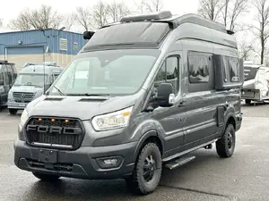 (TB) Luxurious 2026 F00RD Grand Design Lineage 3.5L V6 GTDi Series VT LVT1 - RV <b>Van</b> USED CAR Truck - Product Image 5