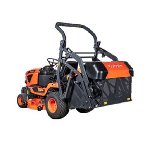 เครื่องตัดหญ้าดีเซล Kubota G231 ระดับมืออาชีพ ประสิทธิภาพสูง แบบ Zero Turn หรือแบบตัดด้านหน้า อุปกรณ์ดูแลรักษาสนามหญ้าเชิงพาณิชย์ ขายส่ง - Product Image 2