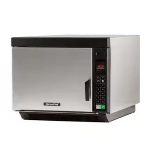 PRODUCTO DE CALIDAD ET14 Horno Microondas de Convección Jetwave de 1.2 pies cúbicos, Vaporera Comercial de Alta Potencia - Product Image 2