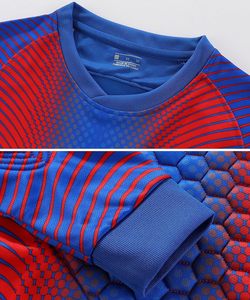 Uniformes de Fútbol para Porteros Globales - Colores/Logotipos Personalizados, Ropa de Equipo de Alta Calidad para Clubes y Organizaciones Deportivas |   OEM - Product Image 3