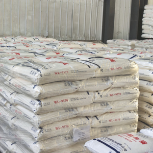 เคลือบอะคริลิคสารหน่วงไฟทำจากโพลีฟอสเฟตแอมโมเนียม V0 68333799 Ul94ผงเรซินอีพ็อกซี่สูง - Product Image 2