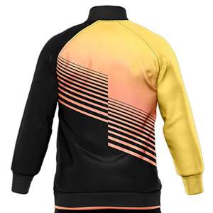 Vente en gros dernier survêtement d'été d'extérieur pour hommes survêtements légers de qualité supérieure pour hommes vêtements de jogging - Product Image 5