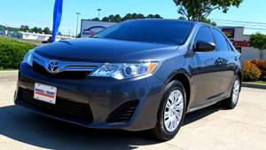 Usado barato 2019 Toyotaa Camry en venta - Product Image 6