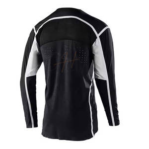 Traje de Motocross de Primera Calidad Más Vendido, Cómodo, Talla Grande, Precio Económico - Product Image 3