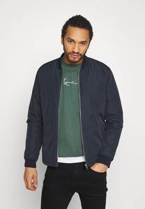 OEM Vintage Classic Unisex recortada chaqueta de cuero con cremallera personalizada chaqueta de cuero Varsity para los hombres - Product Image 4