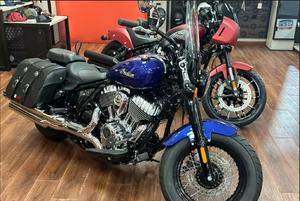 Motocicleta Indian Super Chief Limited en Venta - Product Image 6