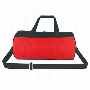 Bolsa de Viaje Deportiva con Ruedas Personalizada, con Forro de Poliéster, Duradera, de Gran Capacidad - Product Image 6