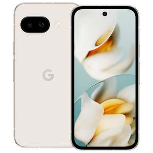 สำหรับ Google Pixel 9a (GTF7P) โทรศัพท์มือถือสมาร์ทโฟน 5G ปลดล็อคจากโรงงาน ซีพียูแบบ Octa Core แรม 8GB ความจุ 128GB หน้าจอ FHD รองรับ LTE - Product Image 4