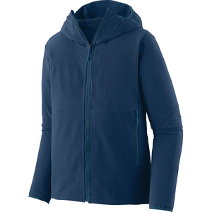 Moda al por mayor Casual al aire libre de gran tamaño Soft Shell hombres chaqueta de invierno a prueba de viento para los hombres - Product Image 1
