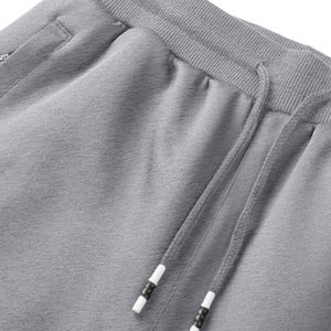 Venta al por mayor de secado rápido para hombre, chándal de talla grande en stock para hombre, chándal hecho a medida de alta calidad para hombre - Product Image 4