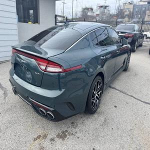 MEJOR PRECIO PARA Kia Stinger GT-Line 2023 - Product Image 2